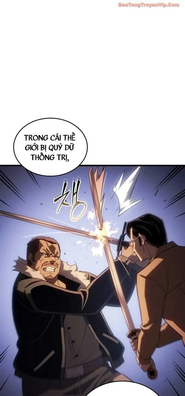 Sự Trở Lại Của Đại Pháp Sư Sau 4000 Năm Chap 219 - Next Chap 220