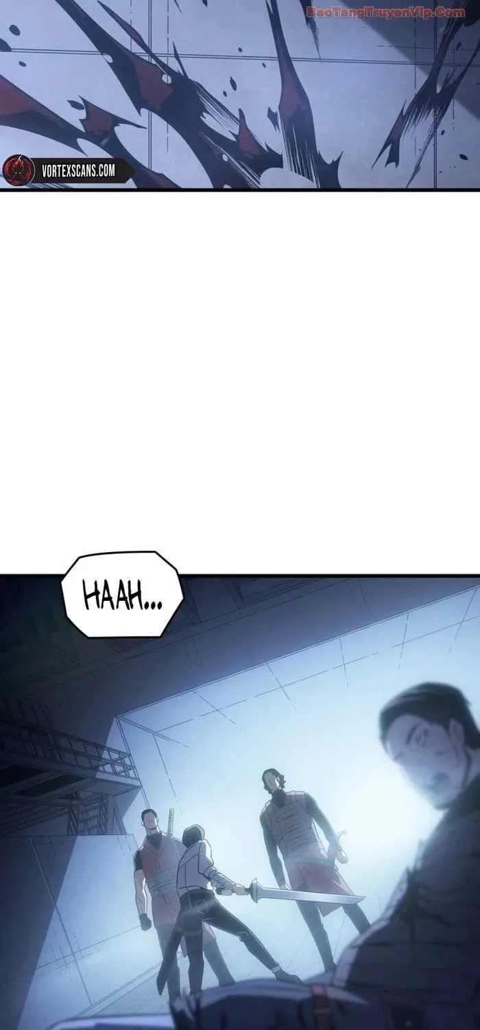 Sự Trở Lại Của Đại Pháp Sư Sau 4000 Năm Chap 219 - Next Chap 220