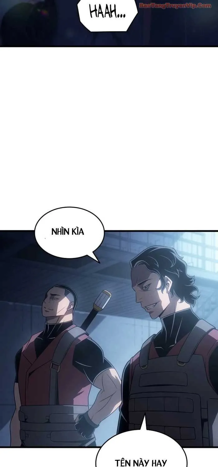 Sự Trở Lại Của Đại Pháp Sư Sau 4000 Năm Chap 219 - Next Chap 220