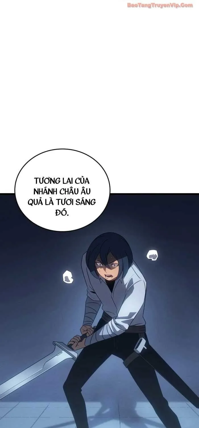 Sự Trở Lại Của Đại Pháp Sư Sau 4000 Năm Chap 219 - Next Chap 220