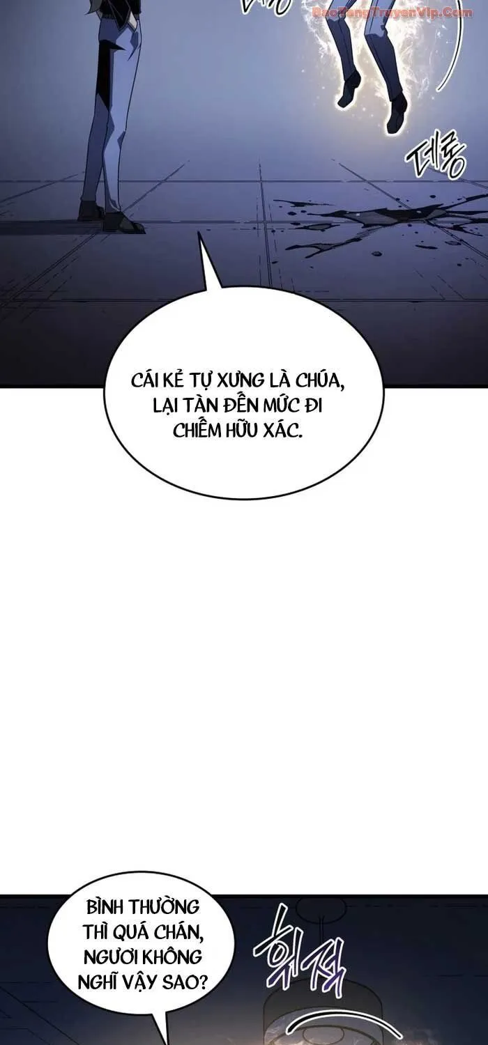 Sự Trở Lại Của Đại Pháp Sư Sau 4000 Năm Chap 219 - Next Chap 220