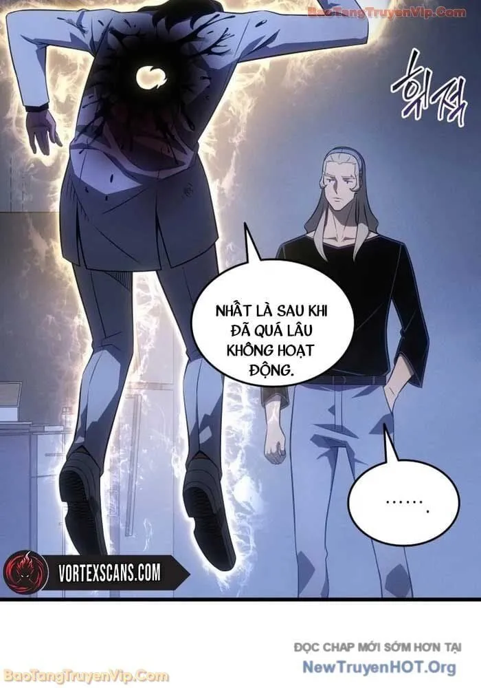 Sự Trở Lại Của Đại Pháp Sư Sau 4000 Năm Chap 219 - Next Chap 220