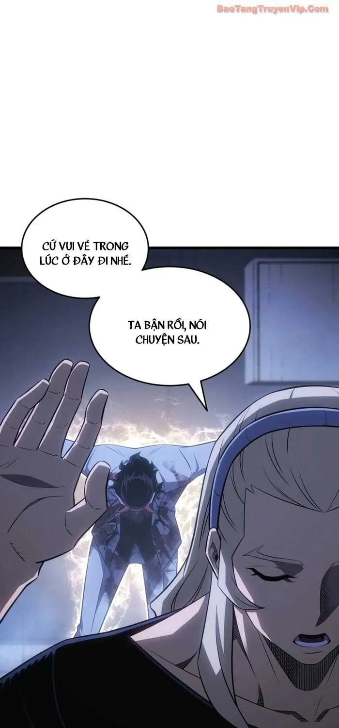 Sự Trở Lại Của Đại Pháp Sư Sau 4000 Năm Chap 219 - Next Chap 220