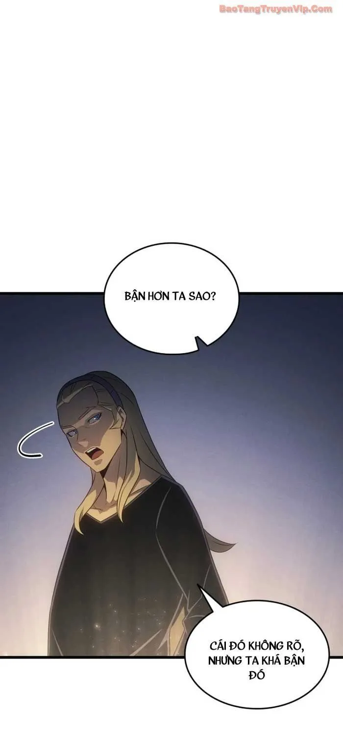 Sự Trở Lại Của Đại Pháp Sư Sau 4000 Năm Chap 219 - Next Chap 220