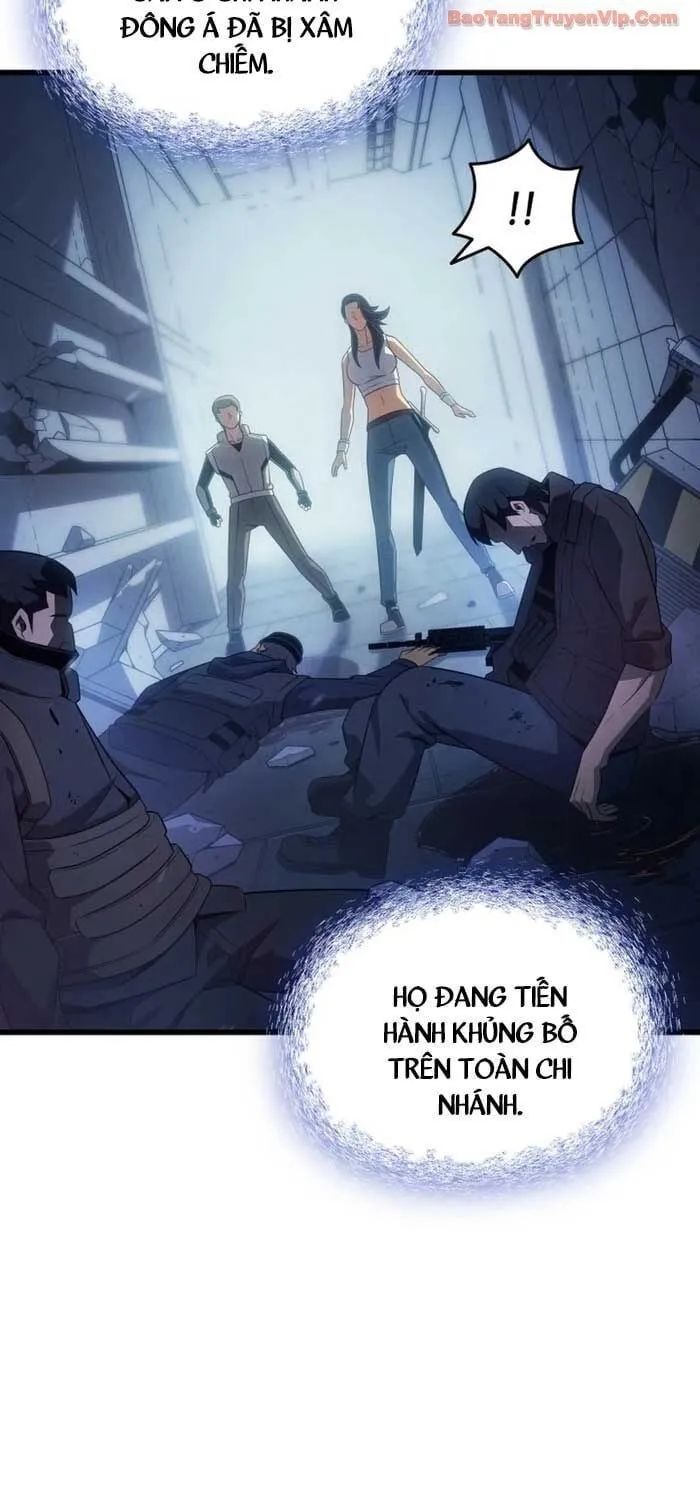 Sự Trở Lại Của Đại Pháp Sư Sau 4000 Năm Chap 219 - Next Chap 220