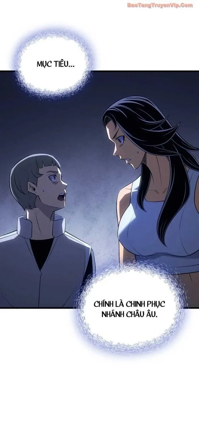 Sự Trở Lại Của Đại Pháp Sư Sau 4000 Năm Chap 219 - Next Chap 220