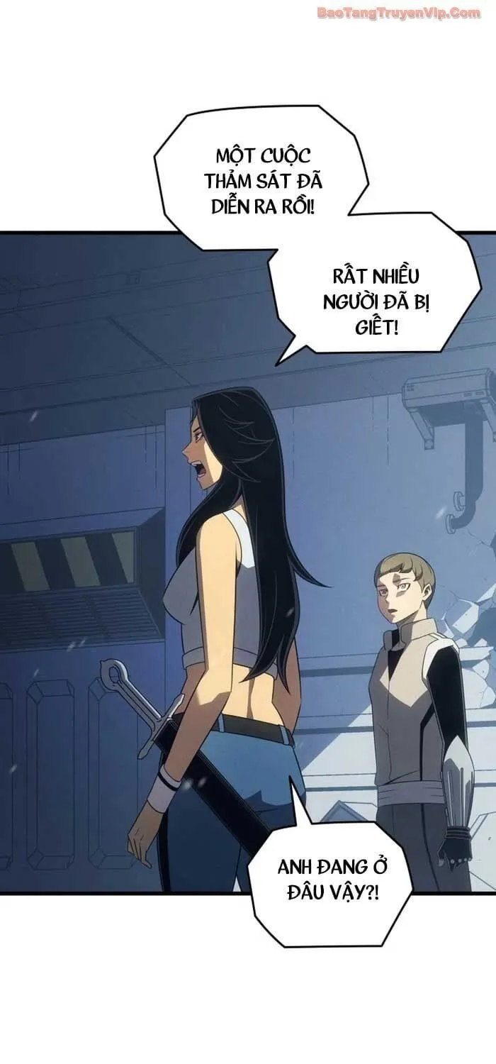Sự Trở Lại Của Đại Pháp Sư Sau 4000 Năm Chap 219 - Next Chap 220