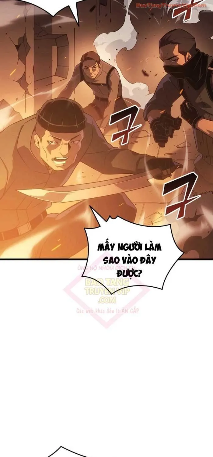 Sự Trở Lại Của Đại Pháp Sư Sau 4000 Năm Chap 219 - Next Chap 220
