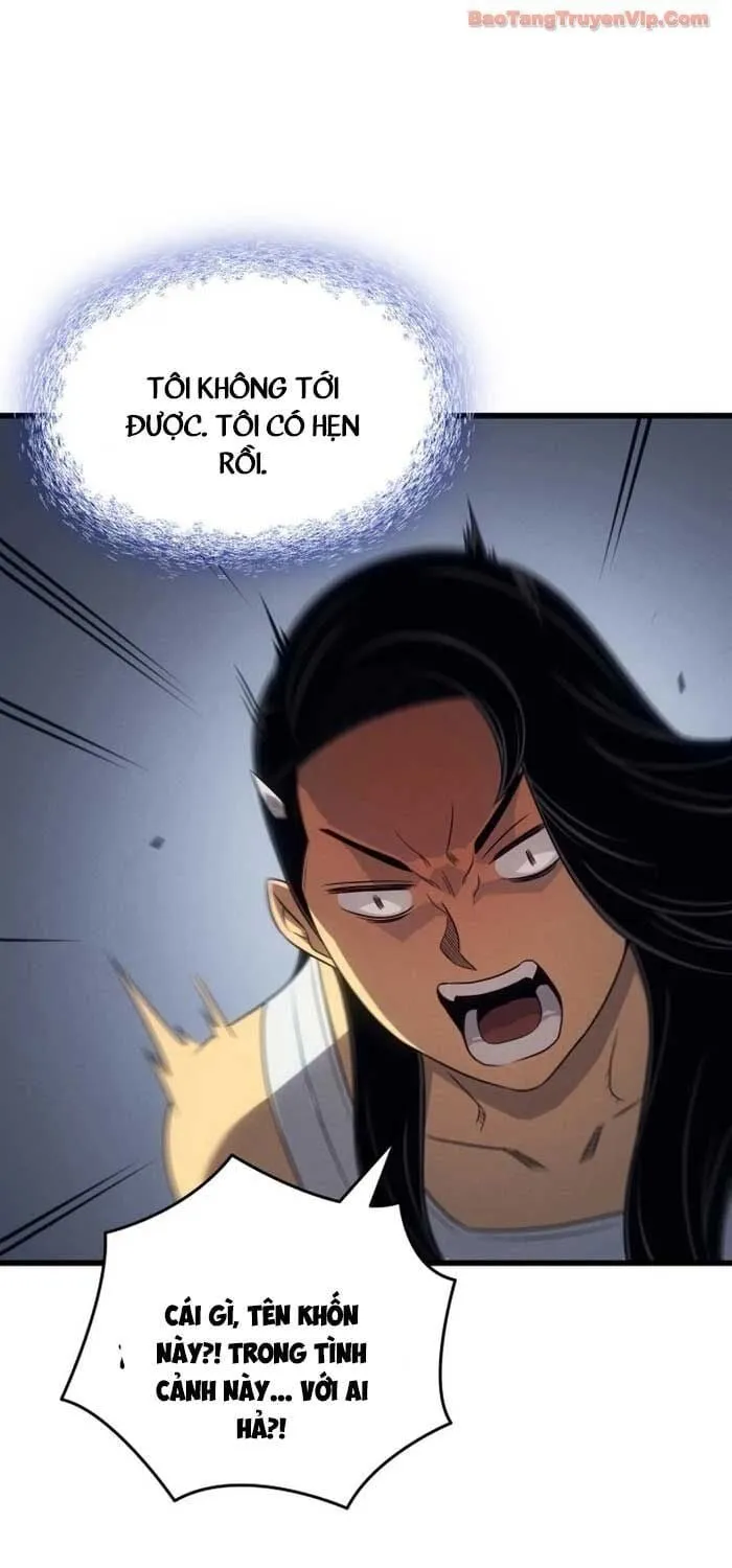 Sự Trở Lại Của Đại Pháp Sư Sau 4000 Năm Chap 219 - Next Chap 220