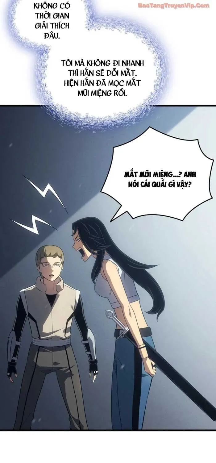Sự Trở Lại Của Đại Pháp Sư Sau 4000 Năm Chap 219 - Next Chap 220