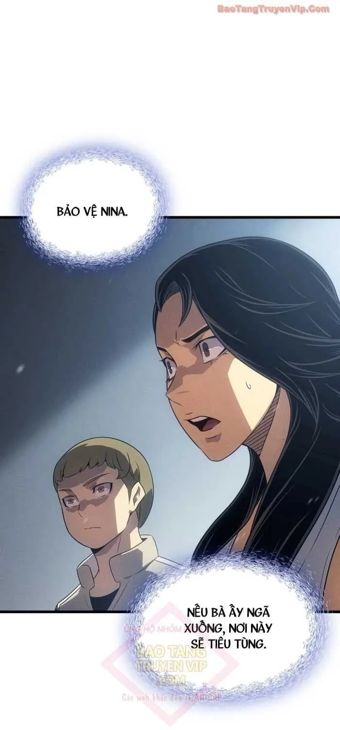Sự Trở Lại Của Đại Pháp Sư Sau 4000 Năm Chap 219 - Next Chap 220