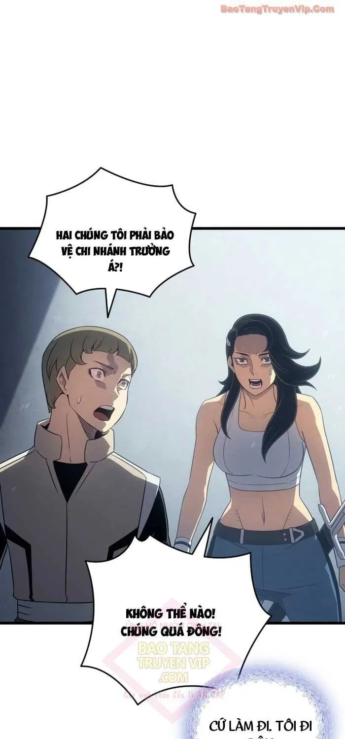 Sự Trở Lại Của Đại Pháp Sư Sau 4000 Năm Chap 219 - Next Chap 220
