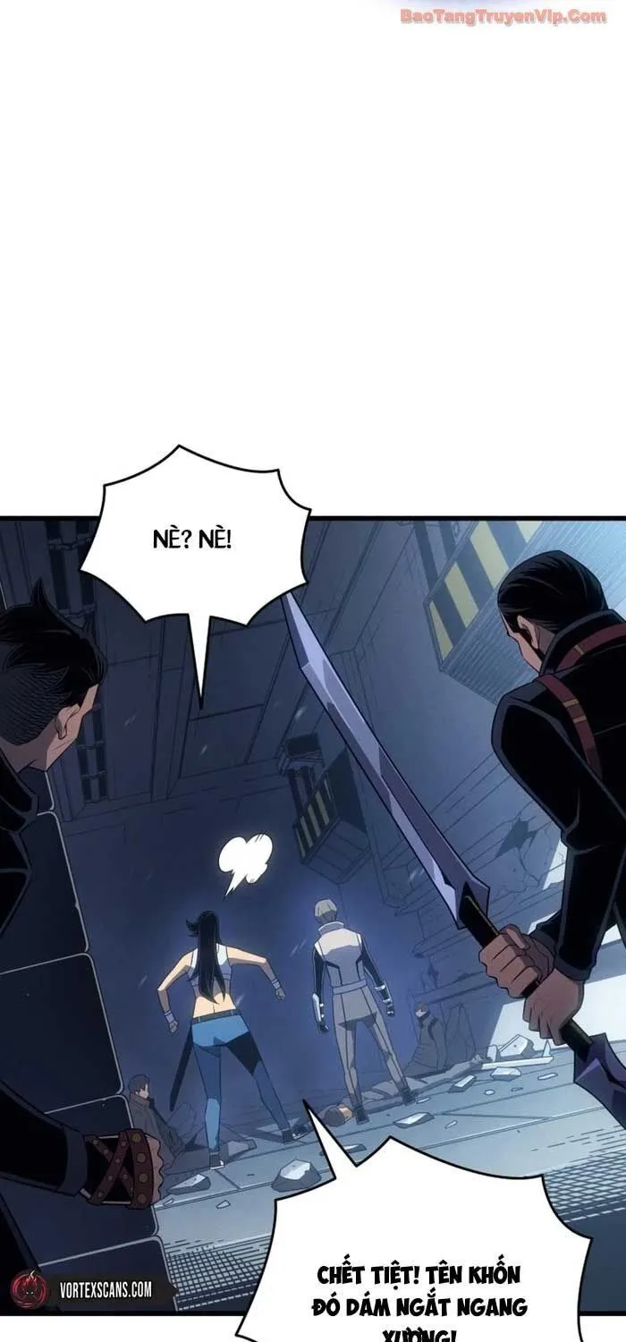 Sự Trở Lại Của Đại Pháp Sư Sau 4000 Năm Chap 219 - Next Chap 220