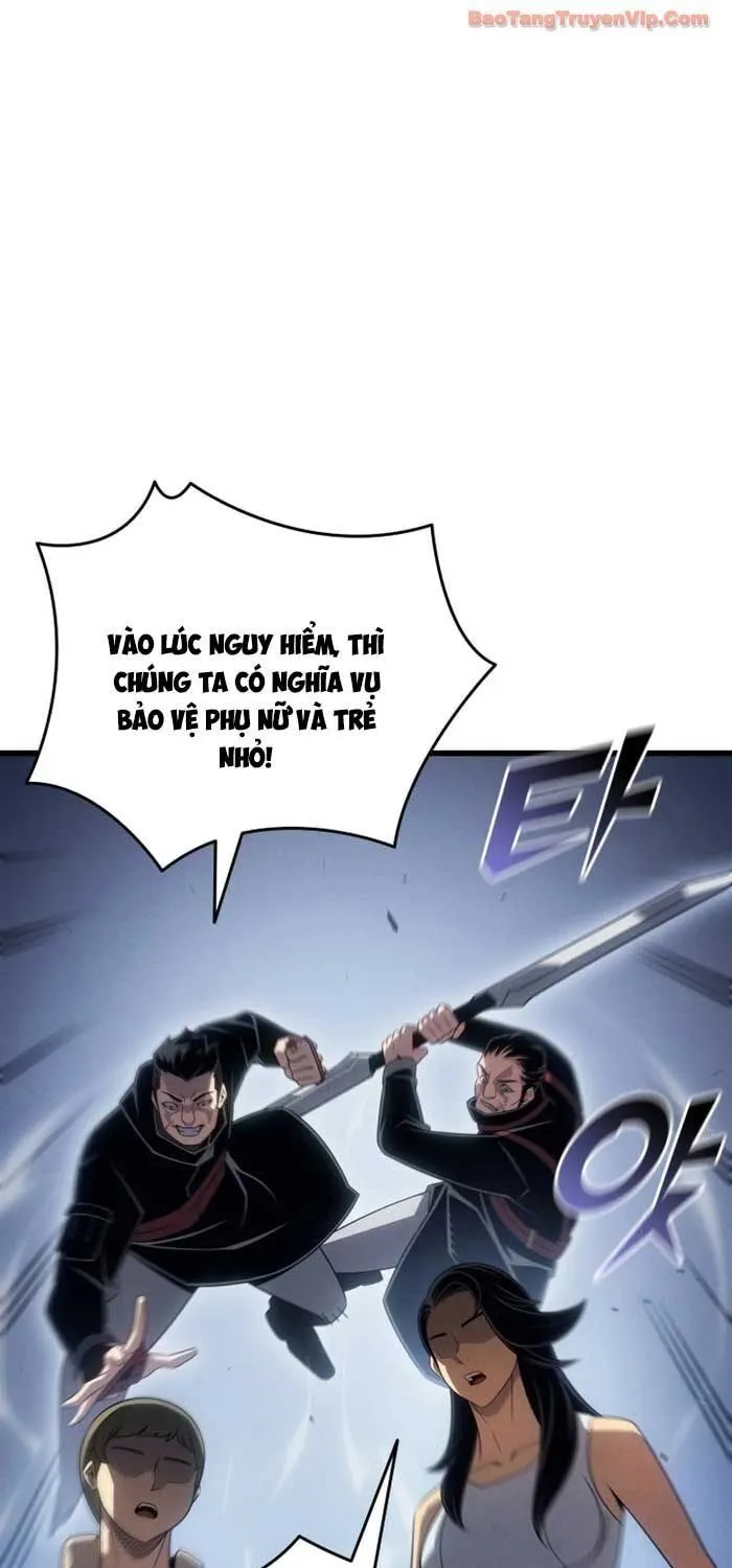 Sự Trở Lại Của Đại Pháp Sư Sau 4000 Năm Chap 219 - Next Chap 220