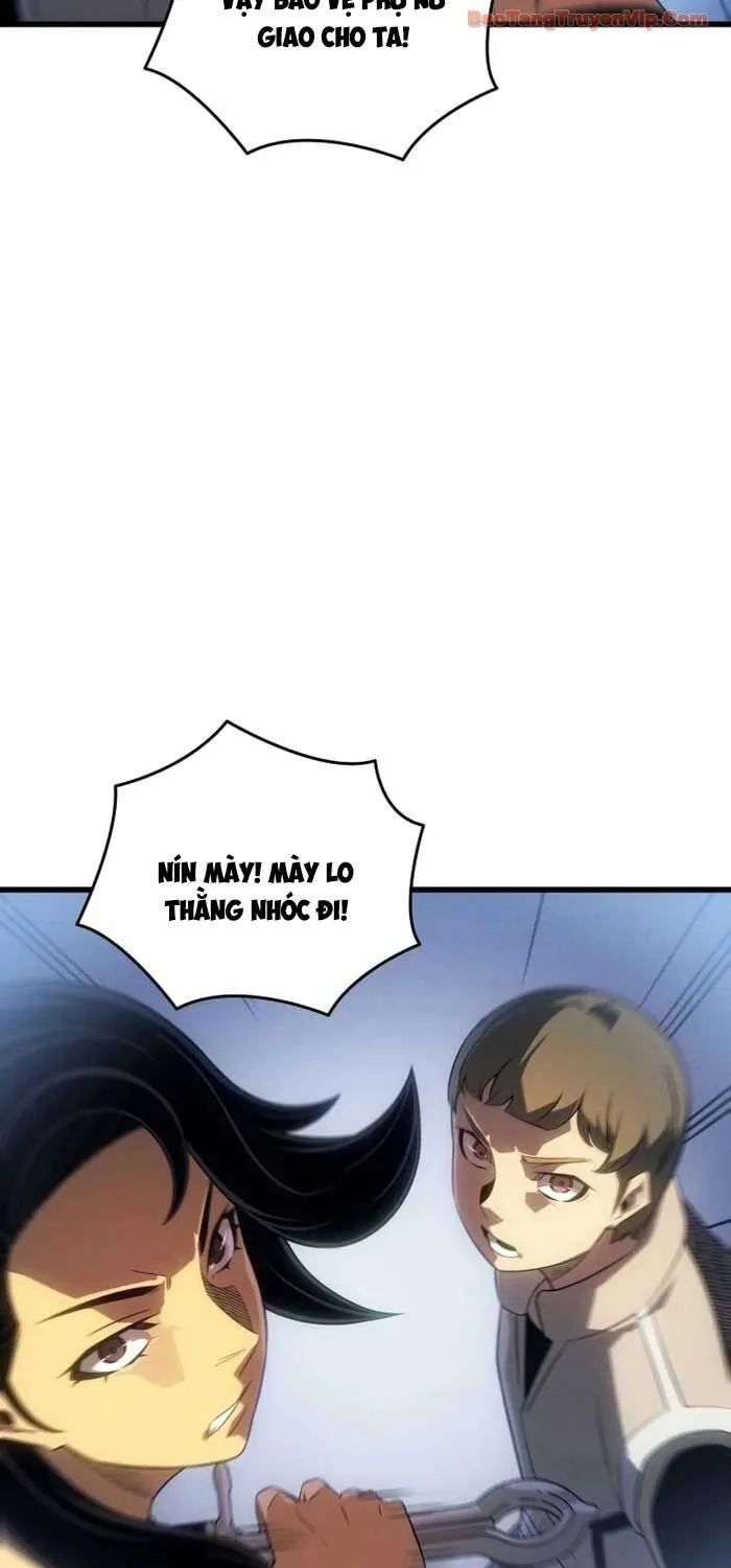 Sự Trở Lại Của Đại Pháp Sư Sau 4000 Năm Chap 219 - Next Chap 220