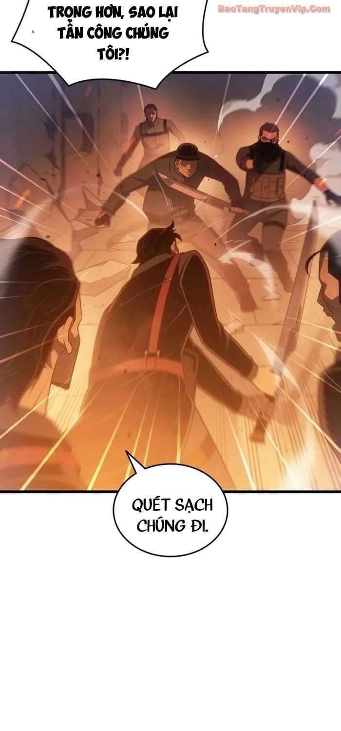 Sự Trở Lại Của Đại Pháp Sư Sau 4000 Năm Chap 219 - Next Chap 220