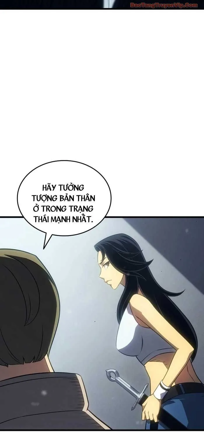 Sự Trở Lại Của Đại Pháp Sư Sau 4000 Năm Chap 219 - Next Chap 220