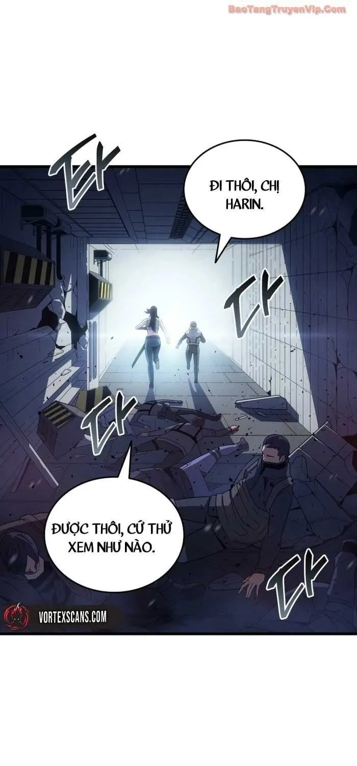 Sự Trở Lại Của Đại Pháp Sư Sau 4000 Năm Chap 219 - Next Chap 220