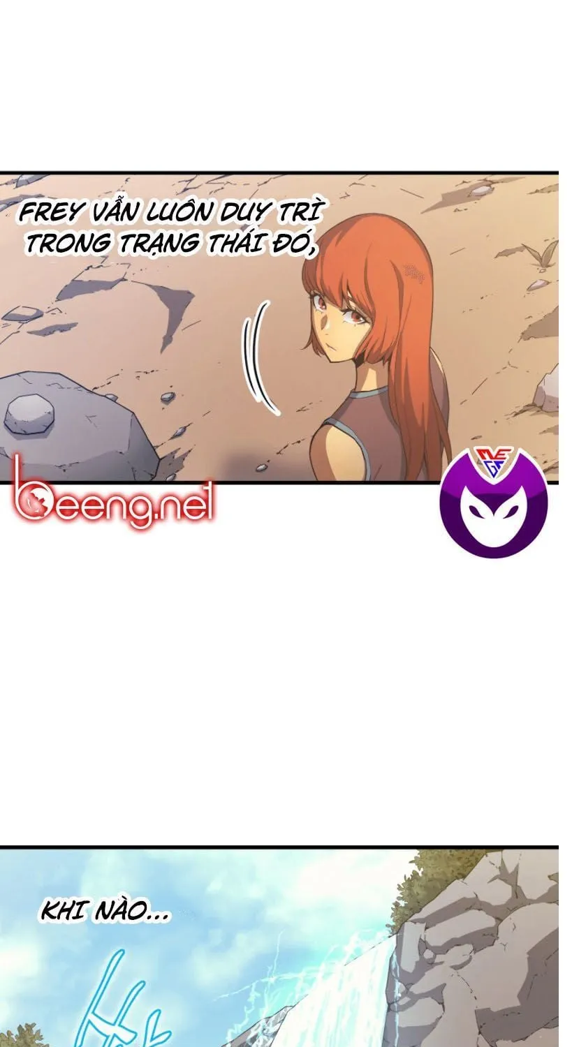 Sự Trở Lại Của Đại Pháp Sư Sau 4000 Năm Chap 22 - Next Chap 23