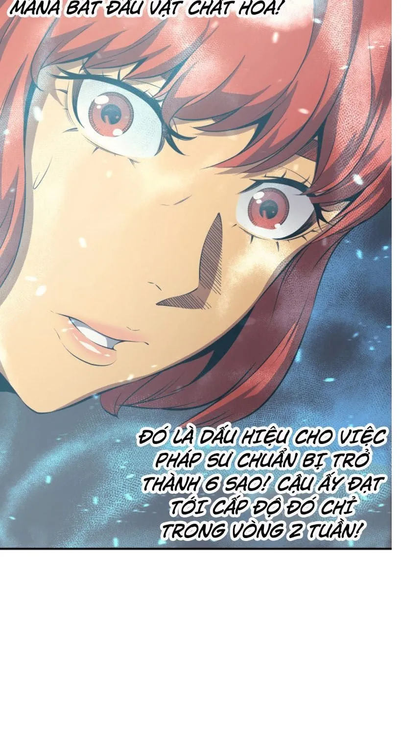 Sự Trở Lại Của Đại Pháp Sư Sau 4000 Năm Chap 22 - Next Chap 23