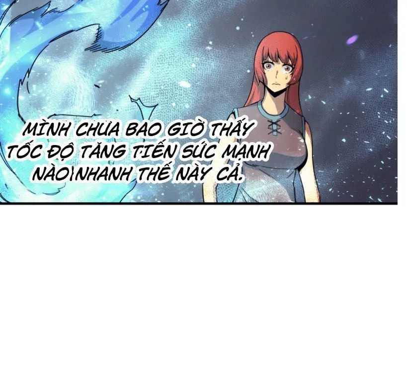 Sự Trở Lại Của Đại Pháp Sư Sau 4000 Năm Chap 22 - Next Chap 23