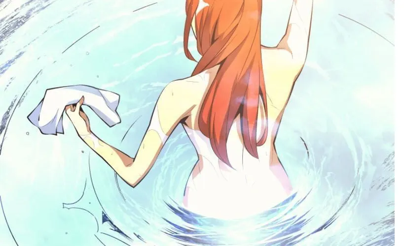 Sự Trở Lại Của Đại Pháp Sư Sau 4000 Năm Chap 22 - Next Chap 23