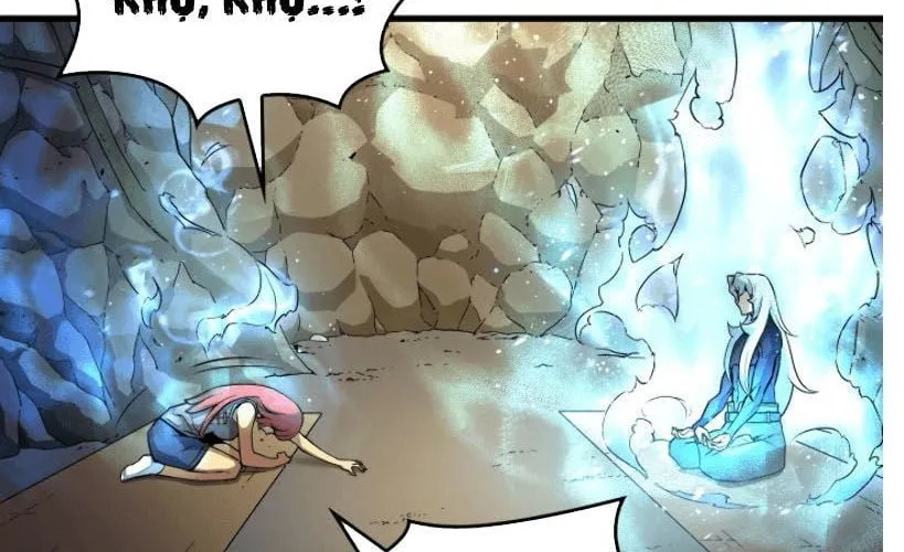 Sự Trở Lại Của Đại Pháp Sư Sau 4000 Năm Chap 22 - Next Chap 23