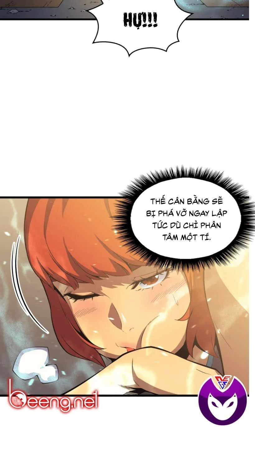 Sự Trở Lại Của Đại Pháp Sư Sau 4000 Năm Chap 22 - Next Chap 23