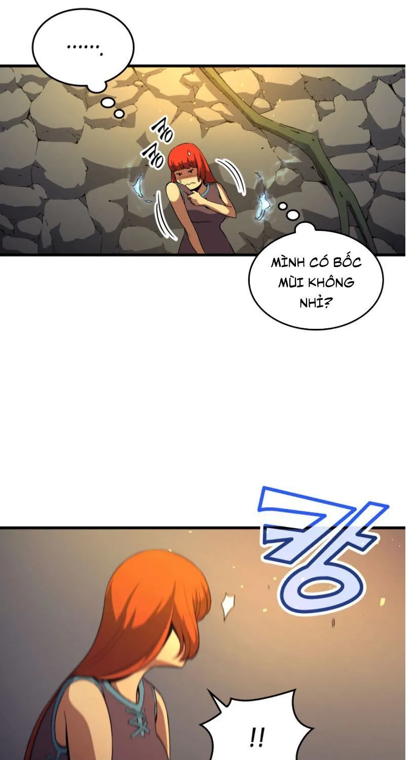 Sự Trở Lại Của Đại Pháp Sư Sau 4000 Năm Chap 22 - Next Chap 23