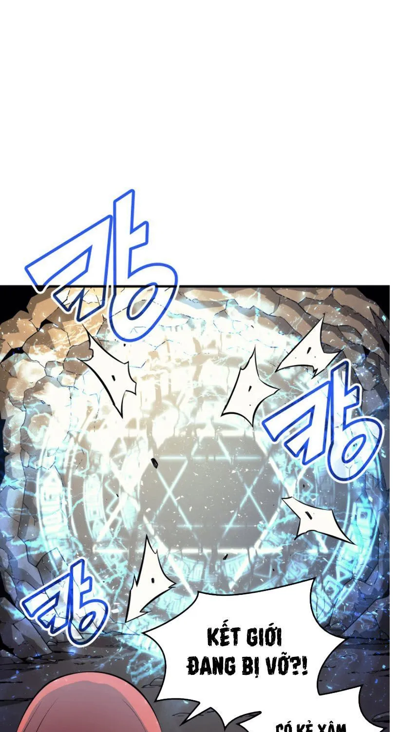 Sự Trở Lại Của Đại Pháp Sư Sau 4000 Năm Chap 22 - Next Chap 23