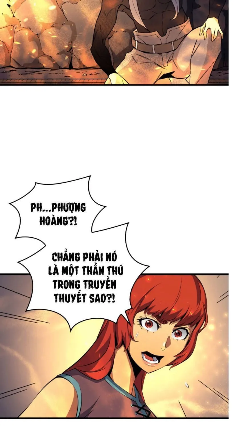 Sự Trở Lại Của Đại Pháp Sư Sau 4000 Năm Chap 22 - Next Chap 23