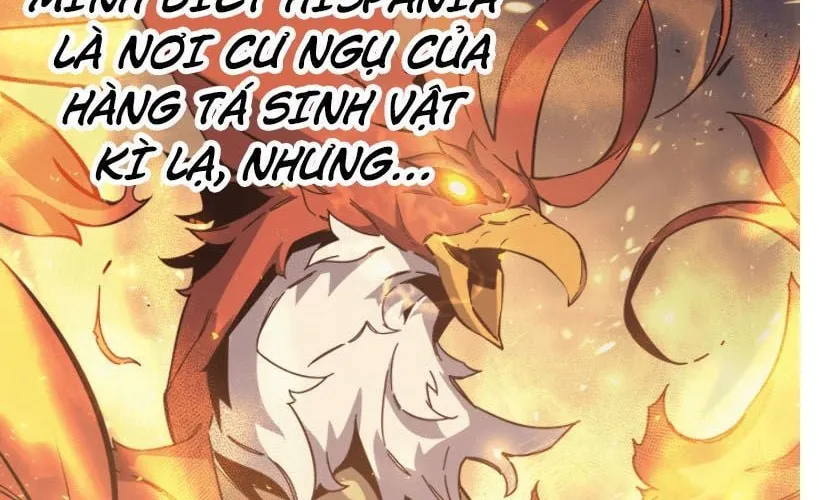 Sự Trở Lại Của Đại Pháp Sư Sau 4000 Năm Chap 22 - Next Chap 23