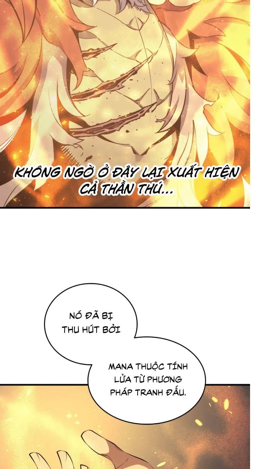Sự Trở Lại Của Đại Pháp Sư Sau 4000 Năm Chap 22 - Next Chap 23