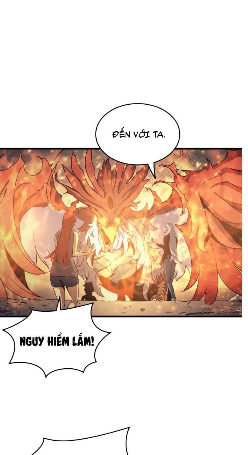 Sự Trở Lại Của Đại Pháp Sư Sau 4000 Năm Chap 22 - Next Chap 23