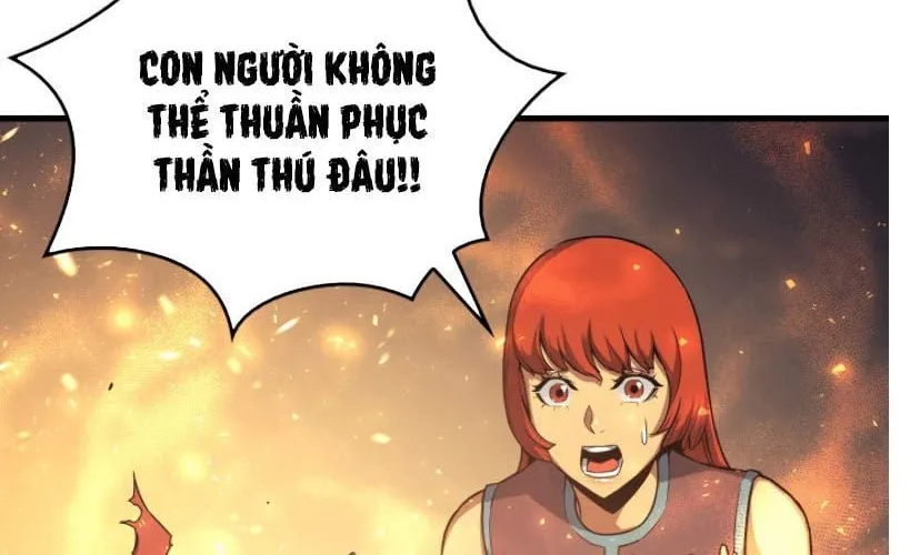 Sự Trở Lại Của Đại Pháp Sư Sau 4000 Năm Chap 22 - Next Chap 23