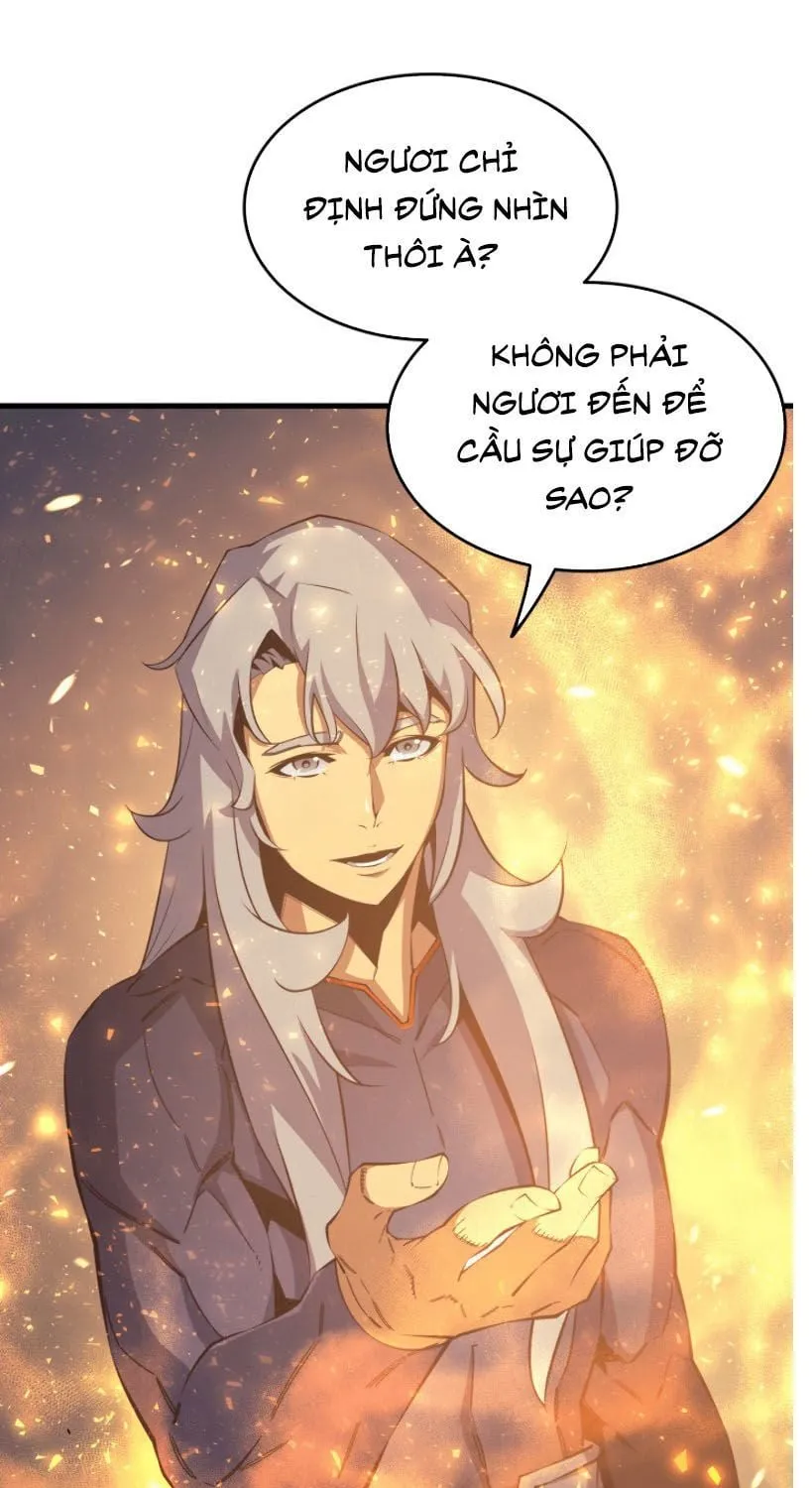 Sự Trở Lại Của Đại Pháp Sư Sau 4000 Năm Chap 22 - Next Chap 23