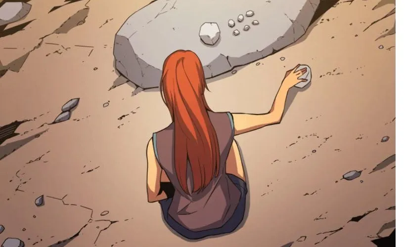 Sự Trở Lại Của Đại Pháp Sư Sau 4000 Năm Chap 22 - Next Chap 23