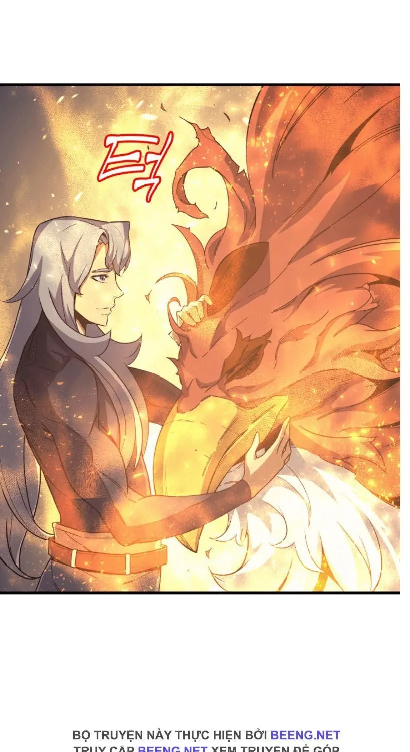 Sự Trở Lại Của Đại Pháp Sư Sau 4000 Năm Chap 22 - Next Chap 23