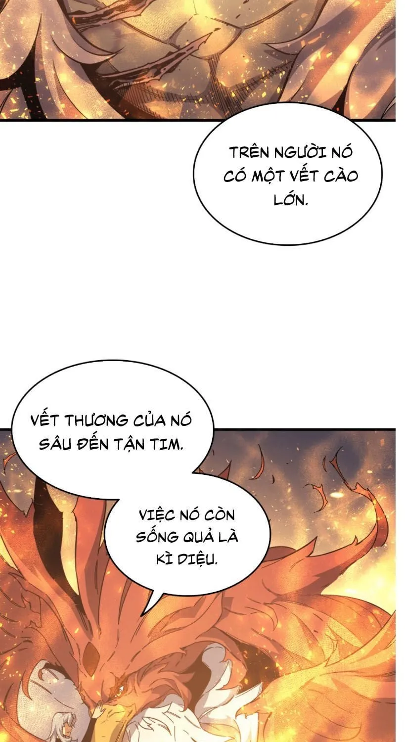 Sự Trở Lại Của Đại Pháp Sư Sau 4000 Năm Chap 22 - Next Chap 23