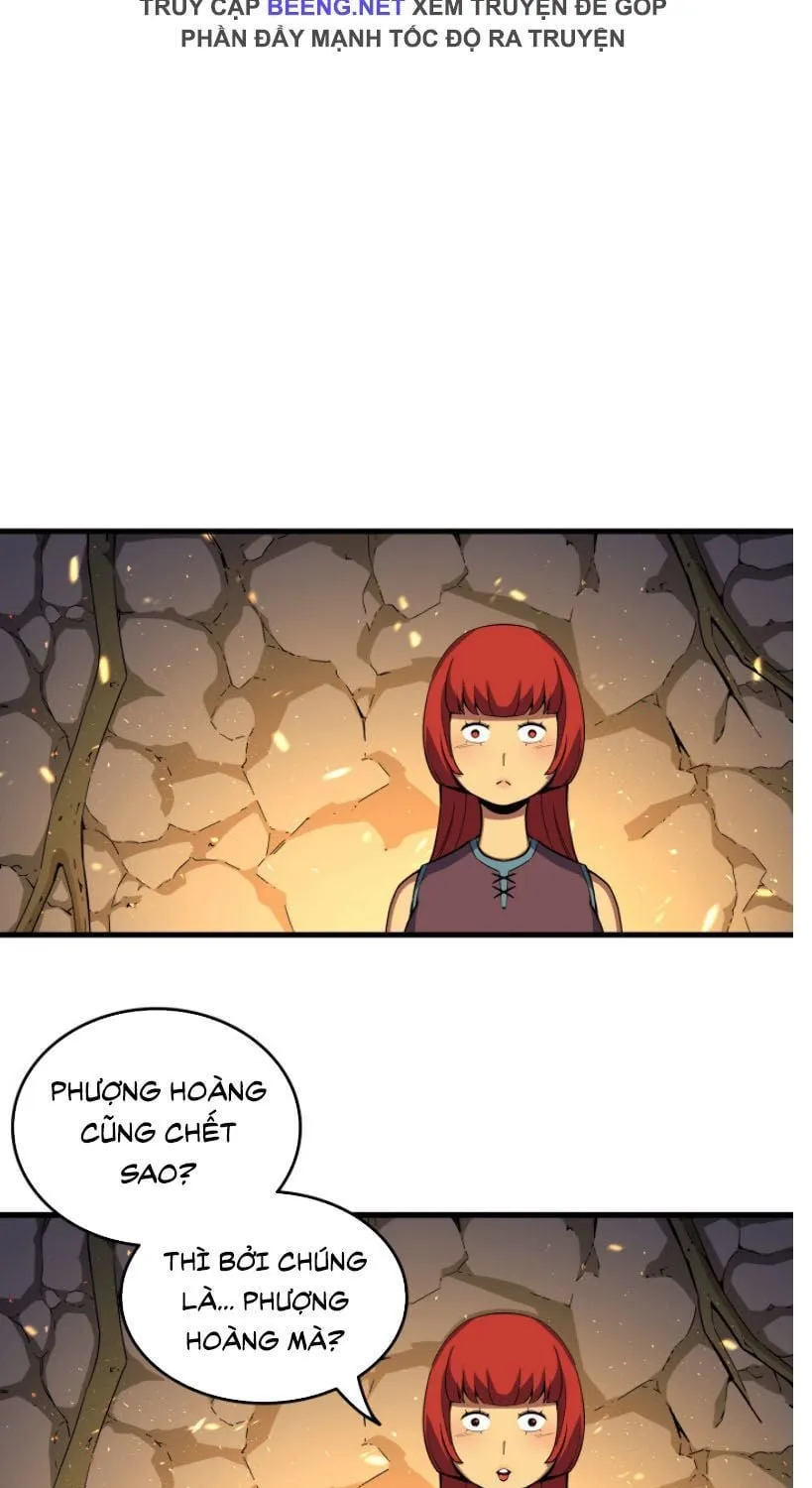 Sự Trở Lại Của Đại Pháp Sư Sau 4000 Năm Chap 22 - Next Chap 23