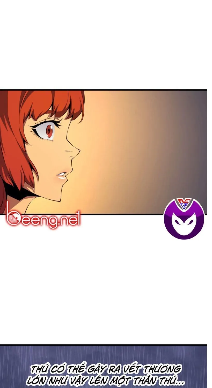 Sự Trở Lại Của Đại Pháp Sư Sau 4000 Năm Chap 22 - Next Chap 23