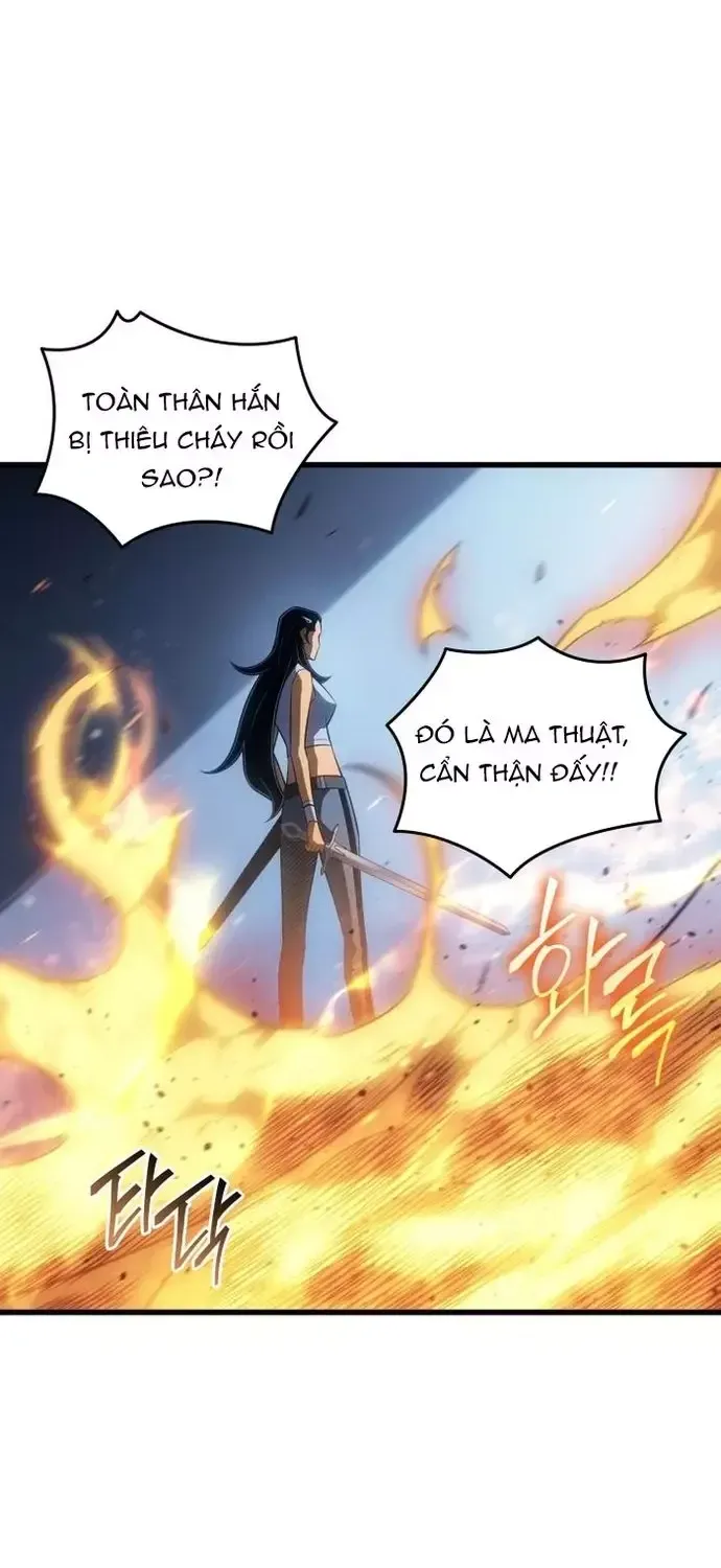 Sự Trở Lại Của Đại Pháp Sư Sau 4000 Năm Chap 220 - Next Chap 221