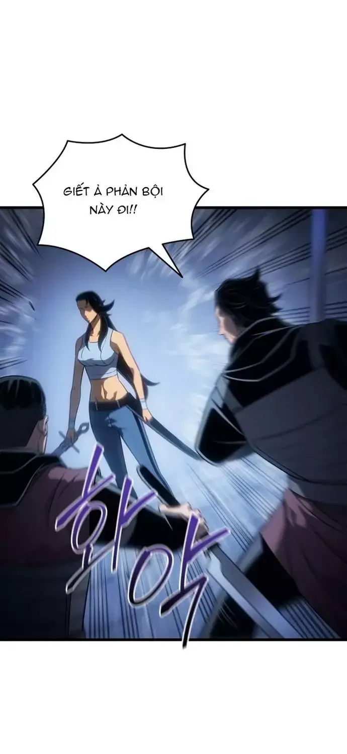 Sự Trở Lại Của Đại Pháp Sư Sau 4000 Năm Chap 220 - Next Chap 221