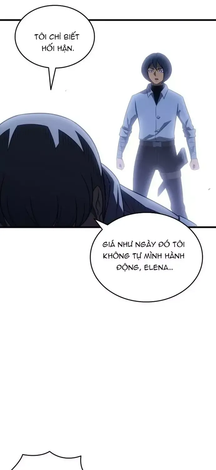 Sự Trở Lại Của Đại Pháp Sư Sau 4000 Năm Chap 220 - Next Chap 221