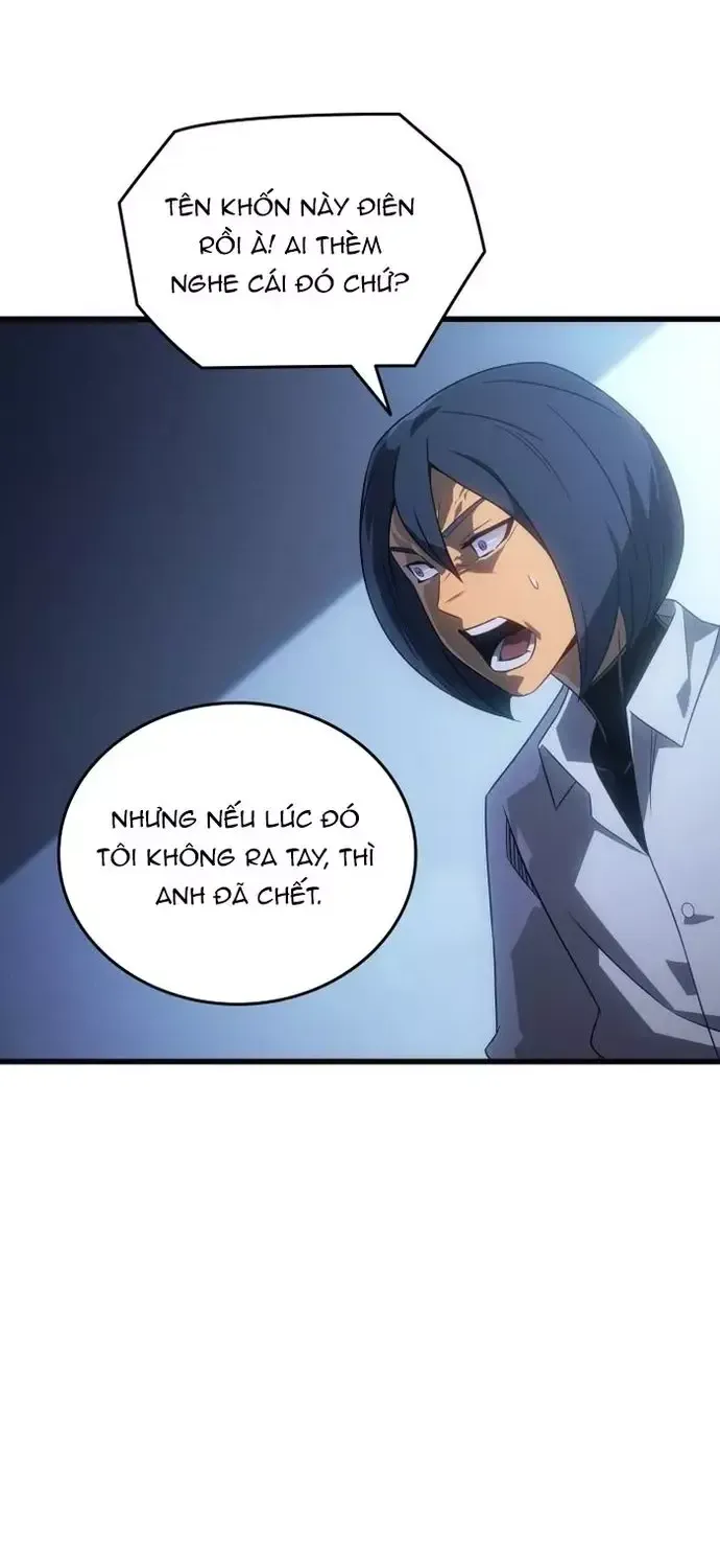 Sự Trở Lại Của Đại Pháp Sư Sau 4000 Năm Chap 220 - Next Chap 221