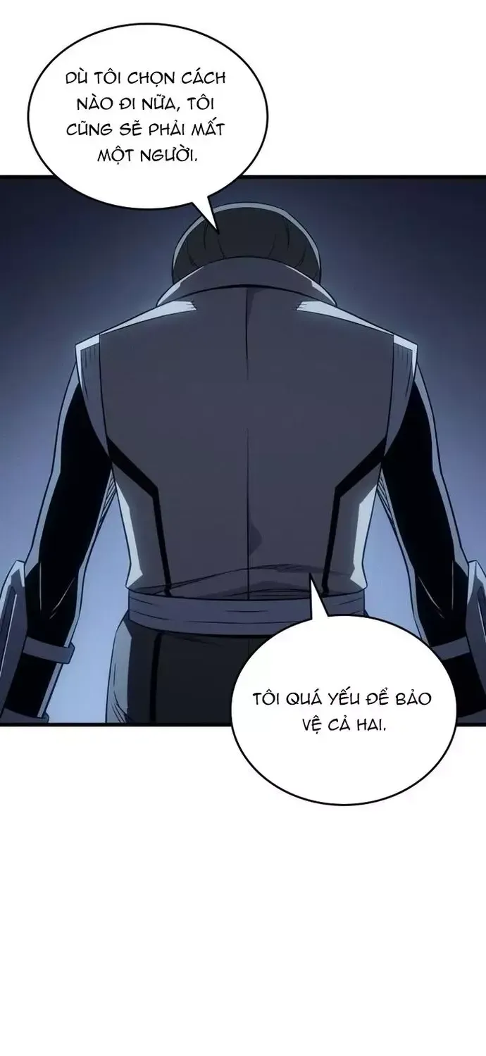 Sự Trở Lại Của Đại Pháp Sư Sau 4000 Năm Chap 220 - Next Chap 221