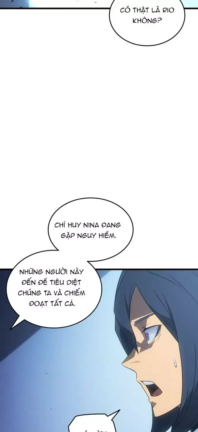 Sự Trở Lại Của Đại Pháp Sư Sau 4000 Năm Chap 220 - Next Chap 221