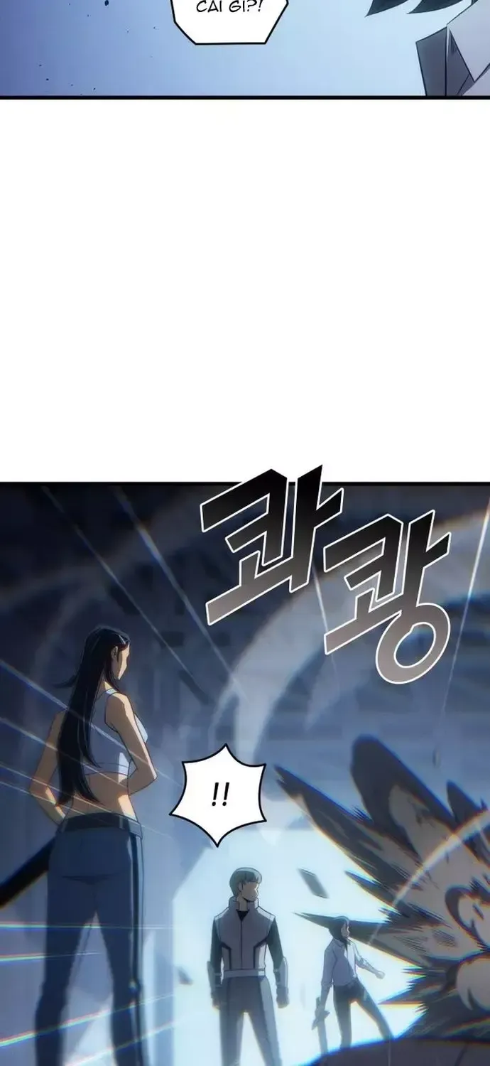 Sự Trở Lại Của Đại Pháp Sư Sau 4000 Năm Chap 220 - Next Chap 221