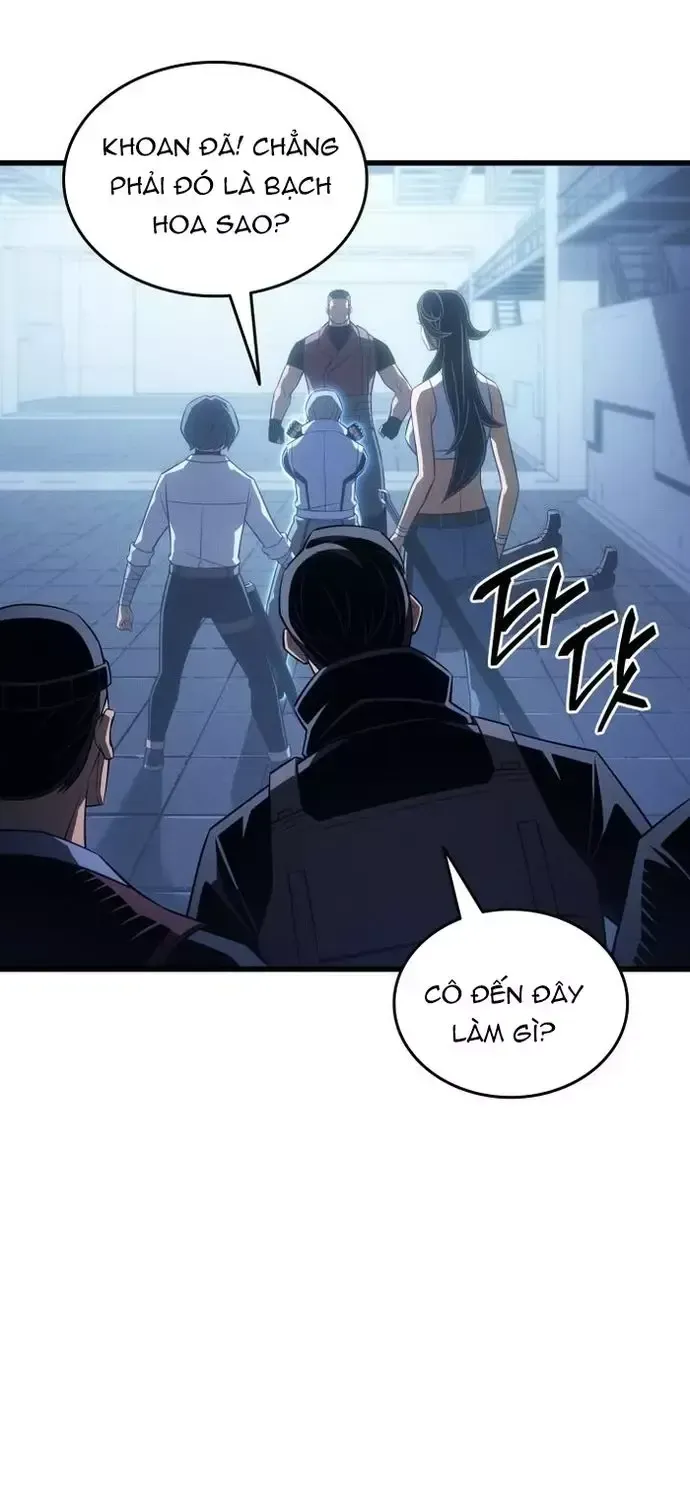 Sự Trở Lại Của Đại Pháp Sư Sau 4000 Năm Chap 220 - Next Chap 221