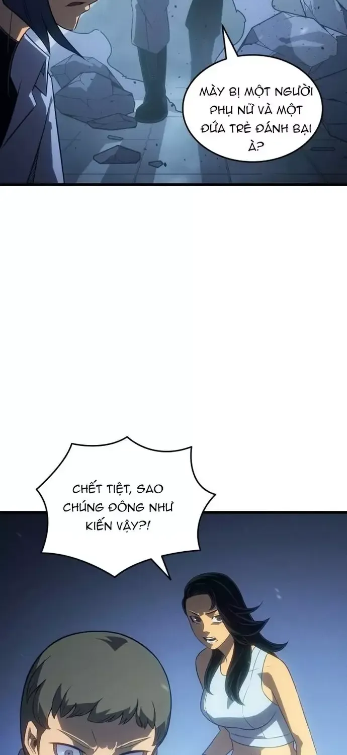 Sự Trở Lại Của Đại Pháp Sư Sau 4000 Năm Chap 220 - Next Chap 221
